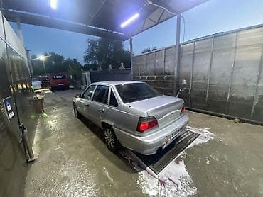 daewoo: Daewoo Nexia: 1996 г., 1.5 л, Ручные, Бензин, Седан — 6