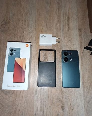ми нот 14: Xiaomi, 13 Pro, Новый, 256 ГБ — 5