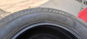 28560r18: Шины 285 / 60 / R 18, Лето, Б/у, Комплект, Внедорожные (АТ/МТ), Япония, Bridgestone — 2