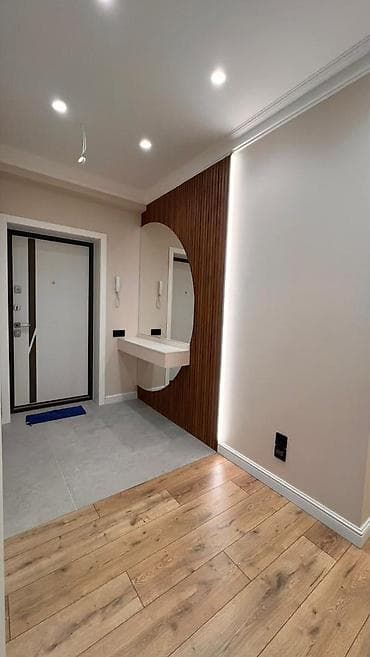 квартира некрасова: 2 комнаты, 85 м², Элитка, 6 этаж, Дизайнерский ремонт — 6