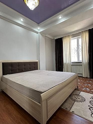 квартиры в джал: 2 комнаты, 71 м², Элитка, 7 этаж, Косметический ремонт — 2