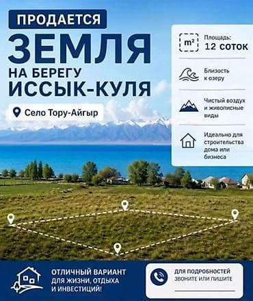 12 соток, Курулуш — 2