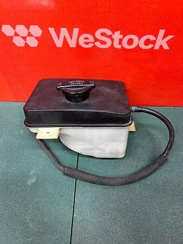 sonata: Бачок Hyundai 2017 г., Б/у, Оригинал — 2