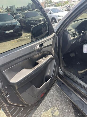 малометражки машины в бишкеке: Ssangyong Rexton: 2019 г., 2.2 л, Автомат, Дизель, Кроссовер — 5