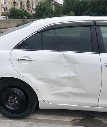 камри 50 дверь: Продаю/у заднюю правую дверь в оригинале от Toyota Camry 40/45. Дверь — 1