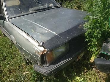 fit 2009: Volkswagen Passat: 1988 г. — 5