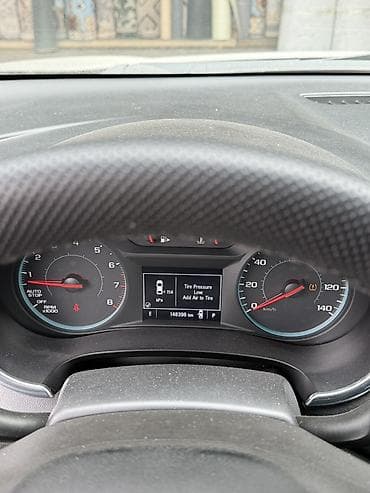 калос шевролет: Chevrolet Malibu: 2018 г., 1.5 л, Автомат, Бензин, Седан — 7