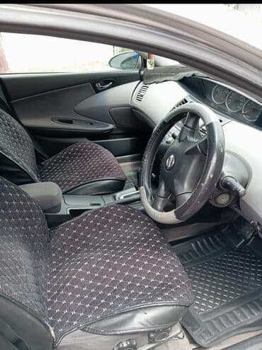 багажник одисей: Nissan Primera: 2002 г., 2 л, Автомат, Бензин, Универсал — 4