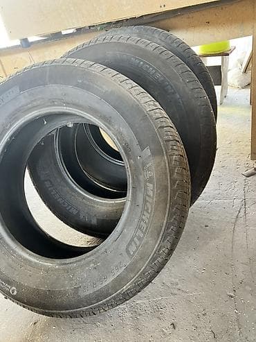 sm x: Шины R 18, Всесезонная, Комплект, Легковые, Michelin — 6