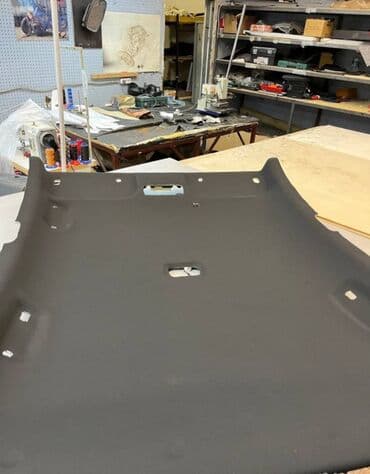 где переоборудовать спринтер на дом на колесах бишкек: Перетяжка салона — 7