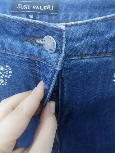 джинсы дольче габбана: Жынсылар, Түз, 2XL — 3