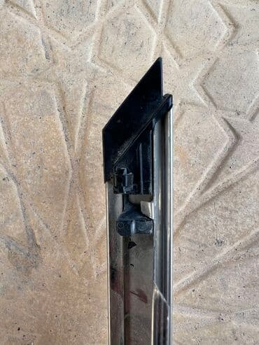 оборудование для автомойки цены в бишкеке: Декоративные накладки Toyota, 2020 г., Б/у, Самовывоз — 4