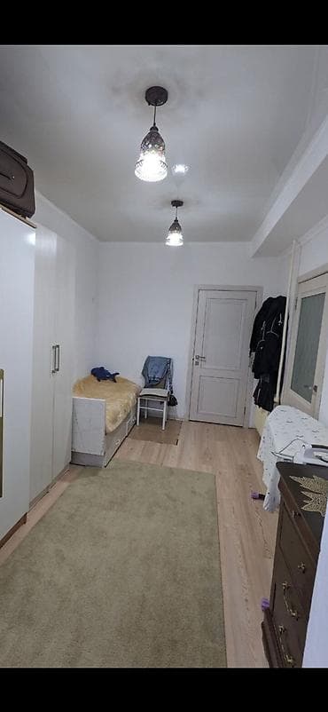 купить квартиру 4 комнаты: 60 м², 4 комнаты, Без подселения — 4