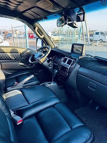 lexus 2021: Легкий грузовик, Hyundai, Стандарт, До 1 т, Б/у — 7