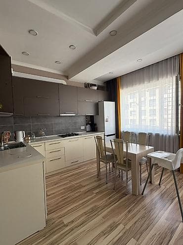 discovery studio: 1 комната, 46 м², Элитка, 9 этаж — 3