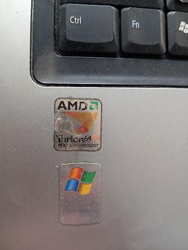 Ноутбуки и аксессуары: Acer Aspire 5100 series — ноутбук для восстановления/разбора на — 2