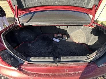 мисубиси поджера: Mitsubishi Lancer: 2007 г., Ручные, Бензин, Седан — 9