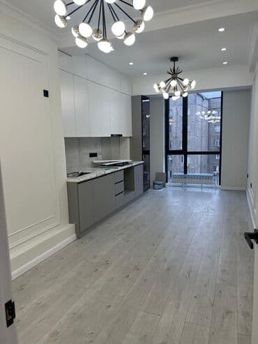 2 комнаты, 88 м², Элитка, 7 этаж, Дизайнерский ремонт at lalafo.kg 2 комнаты, 88 м², Элитка, 7 этаж, Дизайнерский ремонт