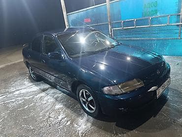 рулевая рейка марк 2: Mazda Familia: 1997 г., 1.5 л, Ручные, Бензин, Седан — 3