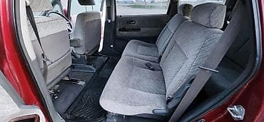 Унаа: Honda Odyssey: 1996 г., 2.3 л, Автомат, Бензин, Вэн/Минивэн — 8
