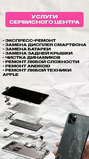 дешевый телефон: Только звонки Сервисный центр — профессиональный ремонт смартфонов и — 1