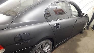 тонировка продаю: Автомойка | Оклейка защитной пленкой, Тонировка — 28