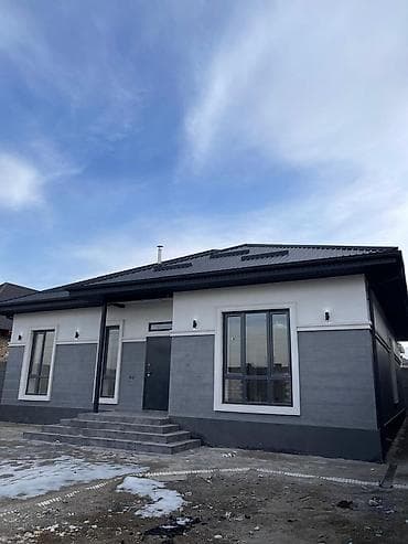 🏡В продаже 🔥Одноэтажный жилой дом с современным ремонтом. 🔝 Локация - at lalafo.kg 🏡В продаже 🔥Одноэтажный жилой дом с современным ремонтом. 🔝 Локация -