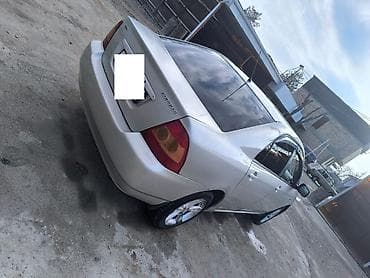 gps tracker: Toyota Corolla: 2004 г., 1.6 л, Механика, Газ, Седан — 6