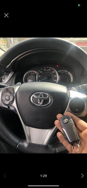 работа официант ош: Изготовление систем автомобиля, с выездом — 3