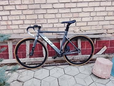 Шоссейный велосипед, Рама M (156 - 178 см), Б/у