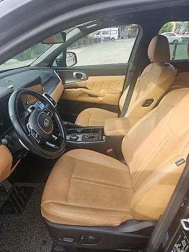разбор киа соренто: Kia Sorento: 2021 г., 1.6 л, Автомат, Гибрид, Кроссовер — 7