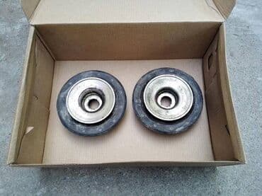 Опорная подушка амортизатора Volkswagen Б/у, Аналог, Китай