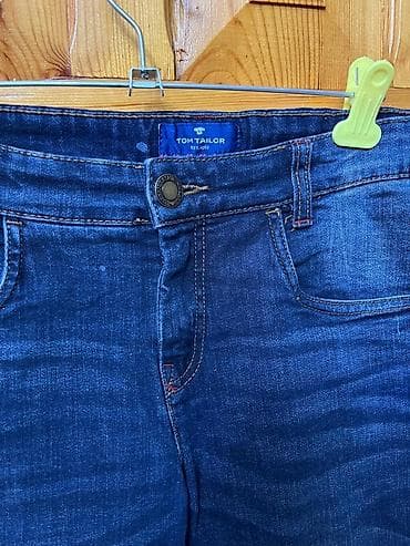 jeans: Джинсы мужские размер С,М 1) JACK & JONES Jeans Intelligence — 3