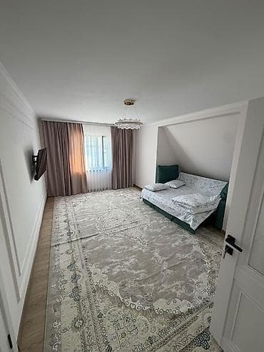 2 комнаты, 43 м², 3 этаж, Свежий ремонт at lalafo.kg 2 комнаты, 43 м², 3 этаж, Свежий ремонт