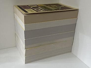 Классика, Орус тилинде, Жаңы, Өзү алып кетүү, Акылуу жеткирүү — 2