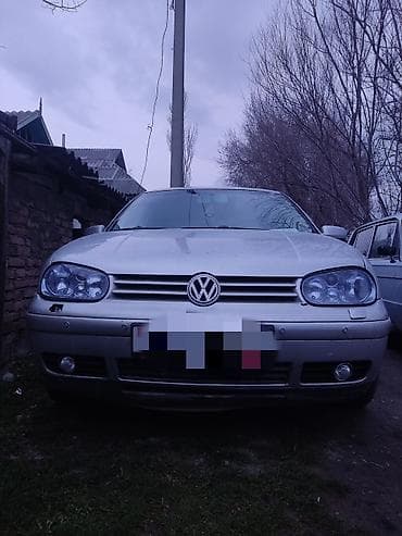 бак пассат б3: Volkswagen Golf: 2003 г., 1.6 л, Автомат, Бензин, Хетчбек — 3