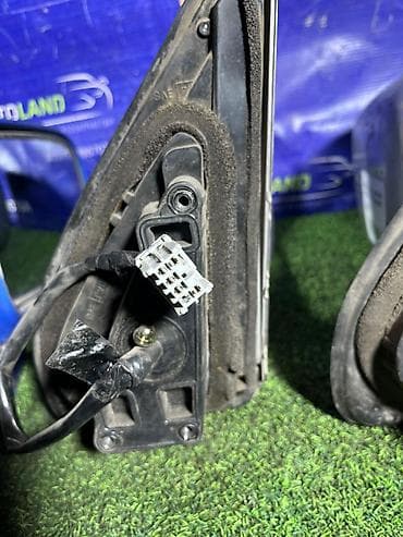 полик машина цена: Боковое правое Зеркало Honda Б/у, Оригинал — 5