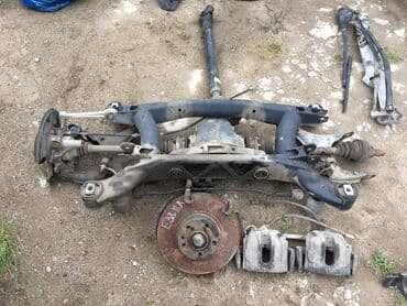 задний стоп на ауди с4: БМВ Е34, Е38 ЗАПЧАСТИ — 29