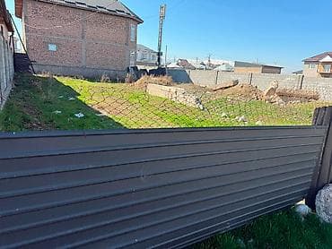 open space: 4 соток — 1