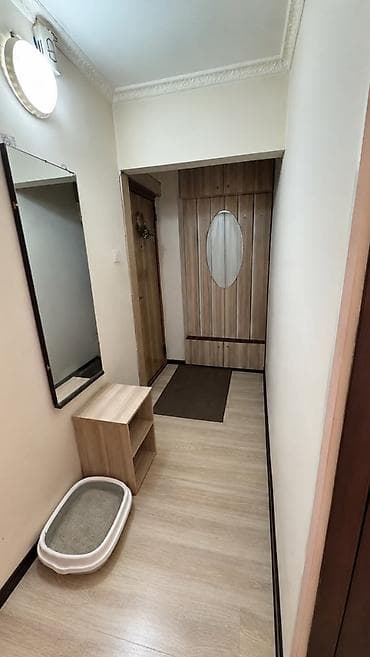 сьемная квартира: 2 комнаты, 49 м², 9 мкр 104 серия, 4 этаж, Евроремонт — 7