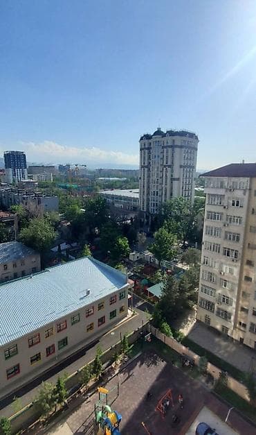 58: 2 комнаты, 58 м², Золотой квадрат Элитка, 11 этаж, Евроремонт — 10