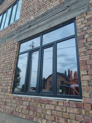 акриловая стекло: : Установка — 12