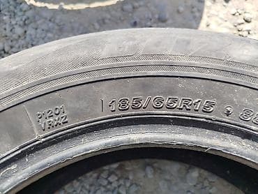 виндом диски: Колеса в сборе 185 / 65 / R 15, Комплект, Легковые — 1