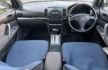 tlc 200: Toyota Allion: 2004 г., 1.8 л, Автомат, Бензин, Седан — 5