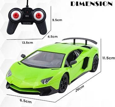 Босоножки, сандалии, шлепанцы: 🚗😍Машинка Lamborghini на пульте управления 🔥 Реалистичная модель — 3