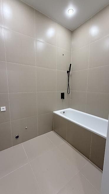 выход к реке: 2 комнаты, 65 м², Элитка, 7 этаж, Евроремонт — 6