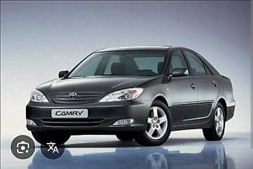 xv30: Вентилятор Toyota 2003 г., Б/у, Оригинал, Япония — 3