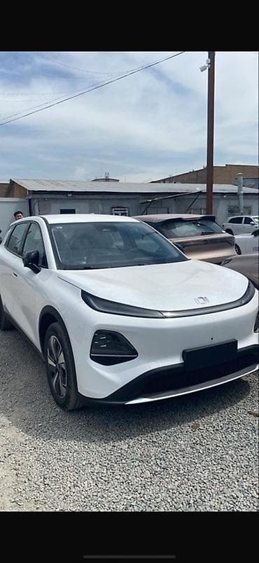 Спорт и хобби: Changan Q05 506 макс 2026 года новый Осталась только одна Машина в — 1