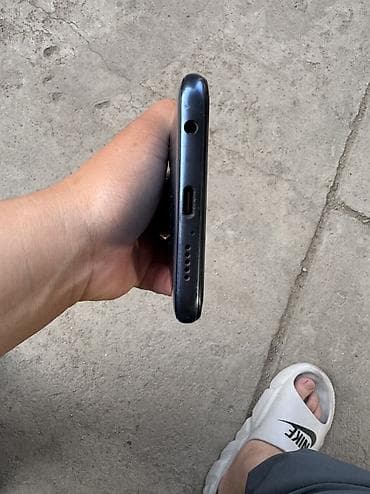 macbook air 1: Redmi, Redmi Note 9S, Б/у, 128 ГБ, цвет - Голубой, 2 SIM — 6