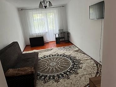 сдаю ком: 2 комнаты, Без подселения, С мебелью частично — 9